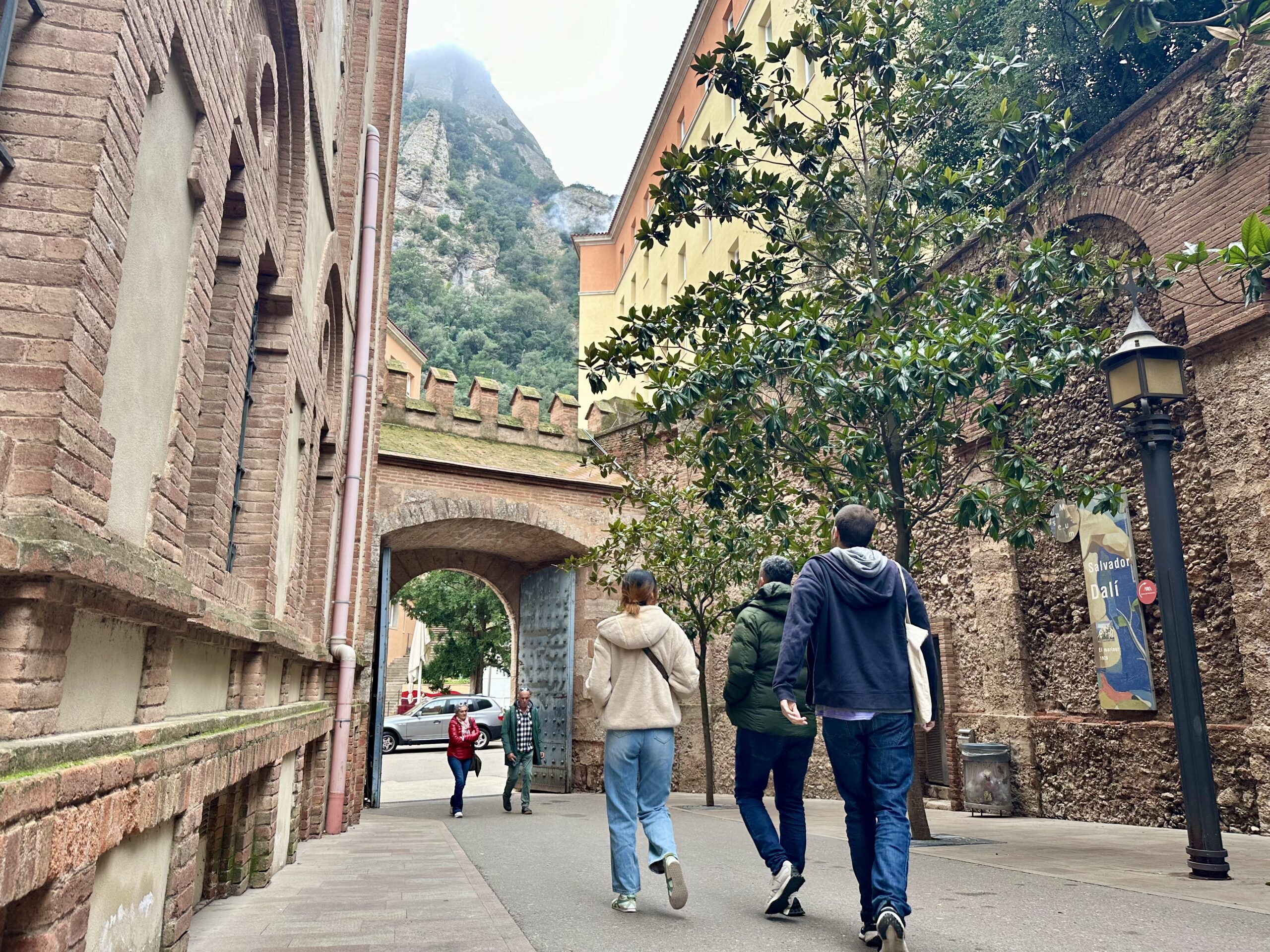 Montserrat-tour-from-barcelona