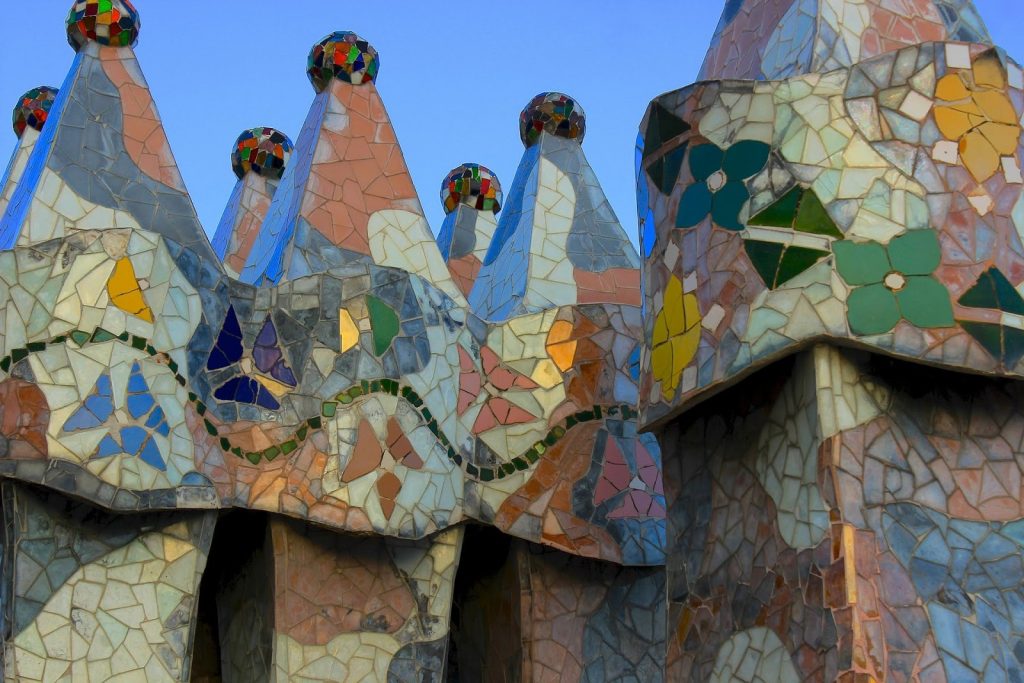 Casa Batlló