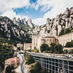 Montserrat tour from Barcelona header