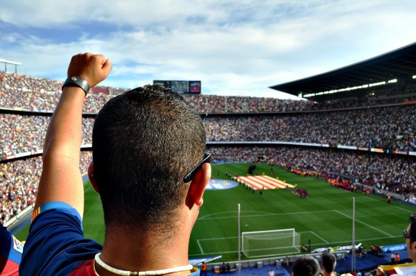 Camp Nou Tour & Barça Experience