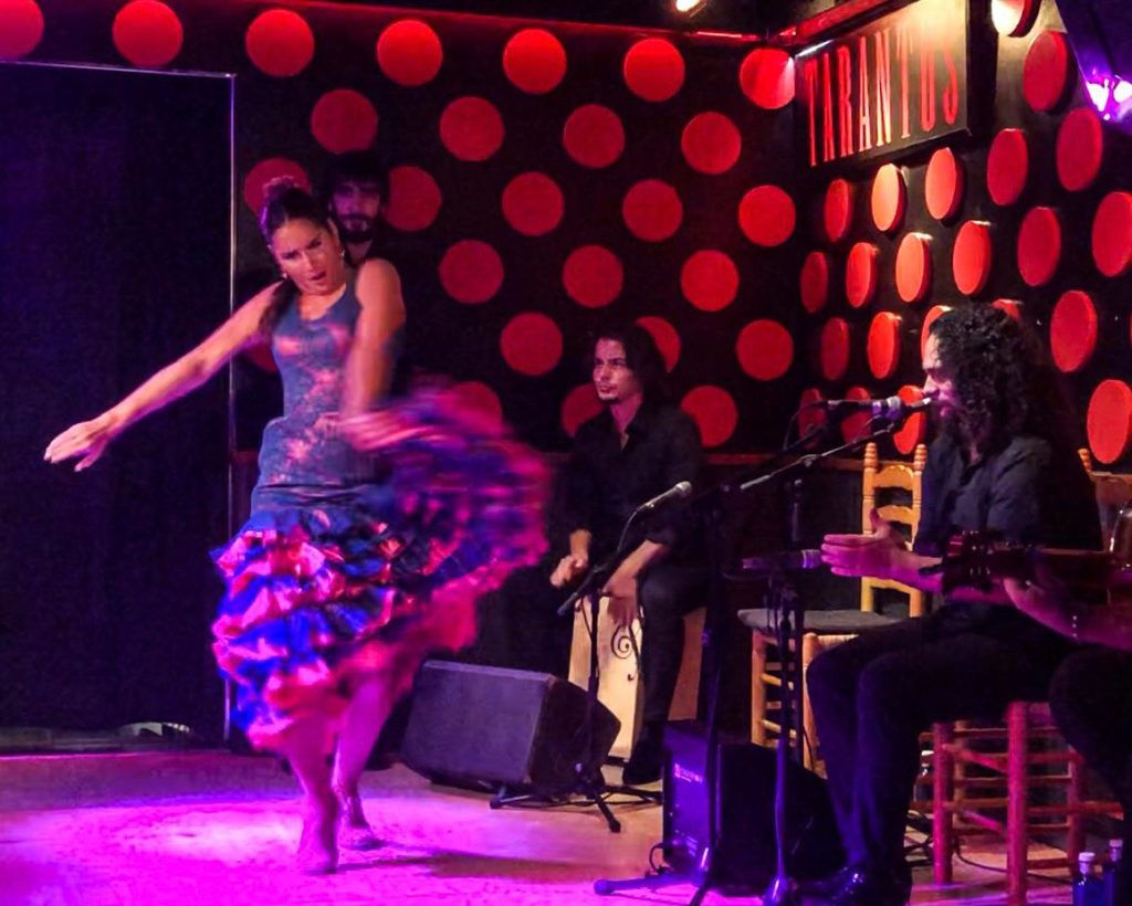 flamenco-show-in-barcelona-los-tarantos
