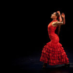 Flamenco Show Madrid