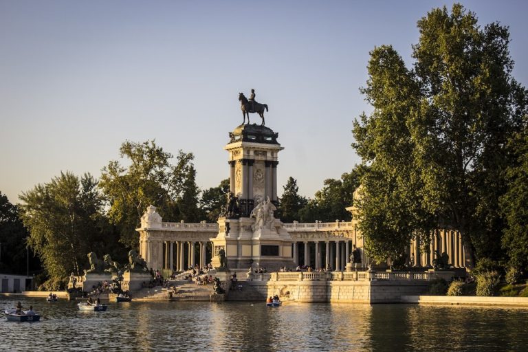 Madrid Tours - Guided Tours of Madrid - Madrid Prado Museum & Art Walk Tour - Retiro Park