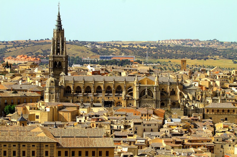 Toledo-from-madrid-cathedral