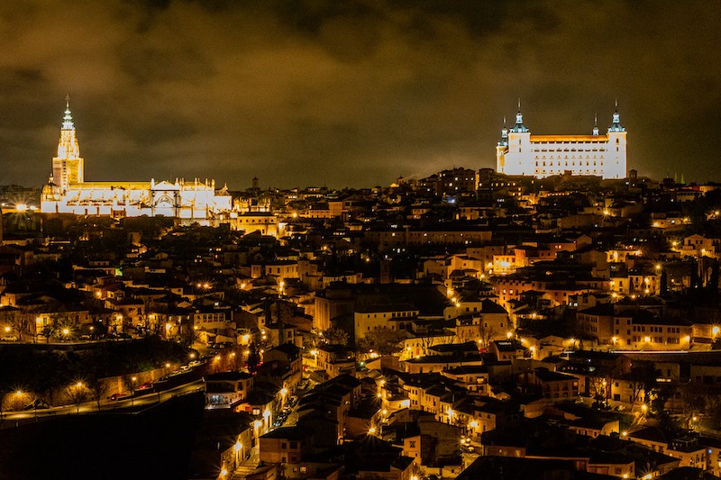 Toledo-by-bight