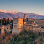 top attractions in spain