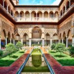 5 tips to visit Seville's Alcazar