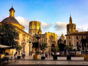 Weather in Spain: when is the best time to travel? | The Touring Pandas