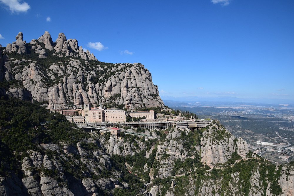 Montserrat-monastery-views