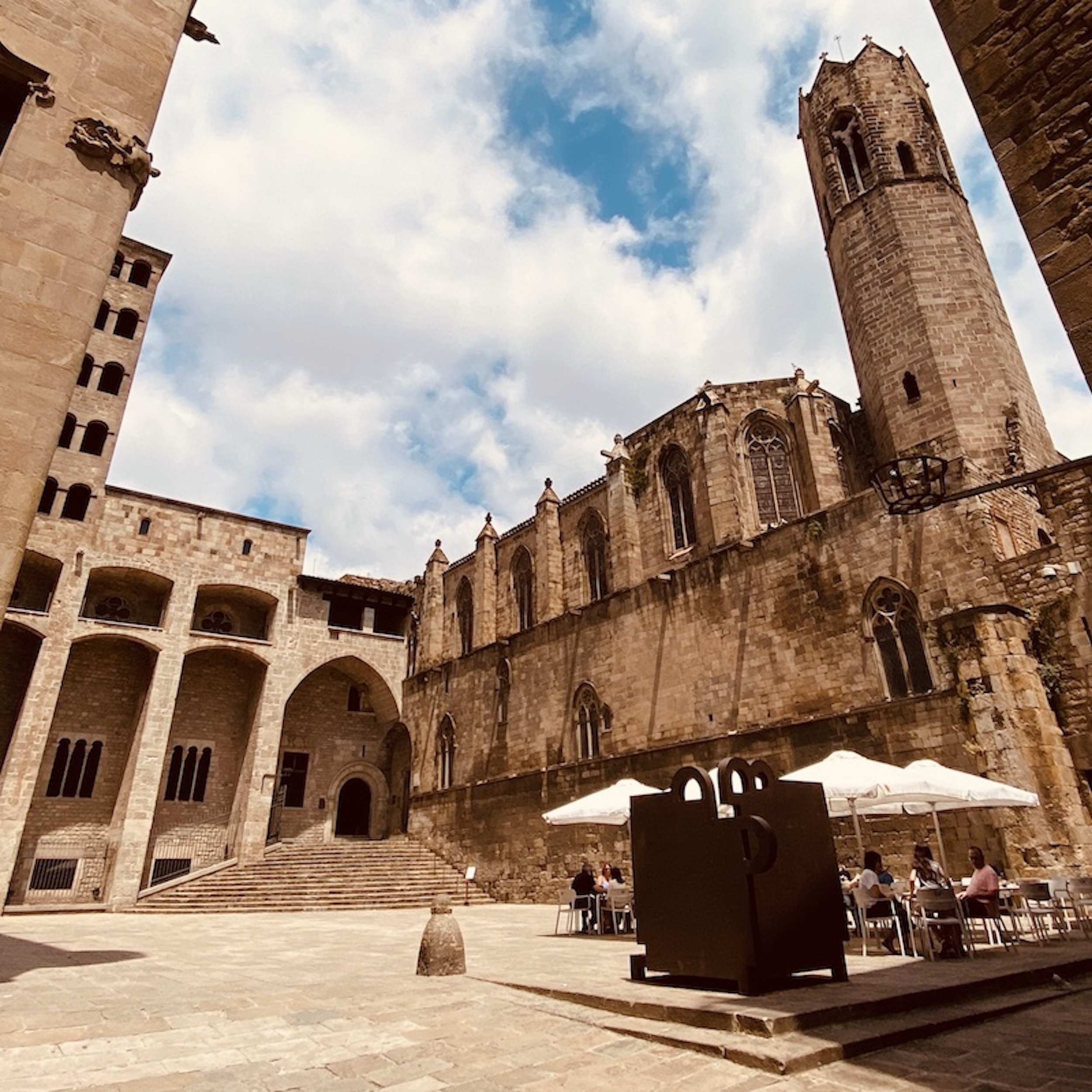 barcelona-gothic-quarter-tour-placa-del-rei