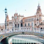 5 Top Attractions in Seville