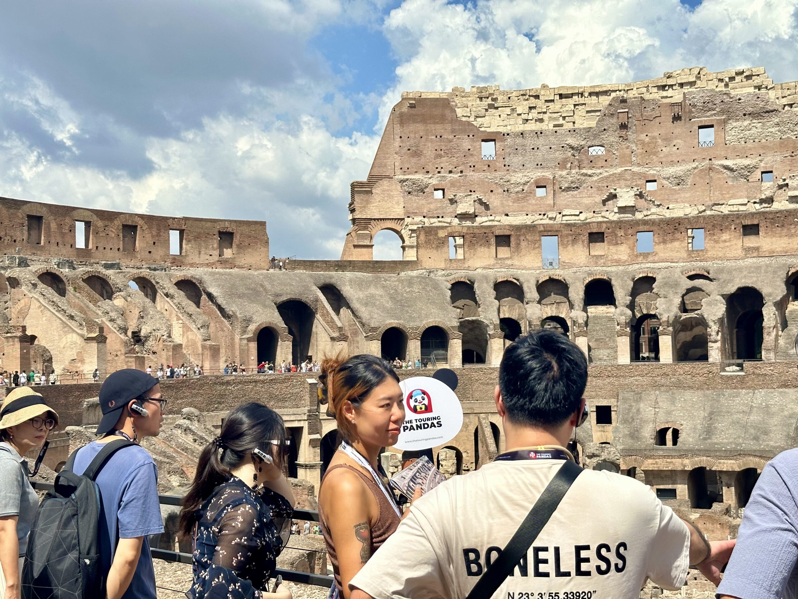 colosseum-tour-second-level-guide-the-touring-pandas