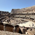 5 Tips to Visit the Colosseum in Rome