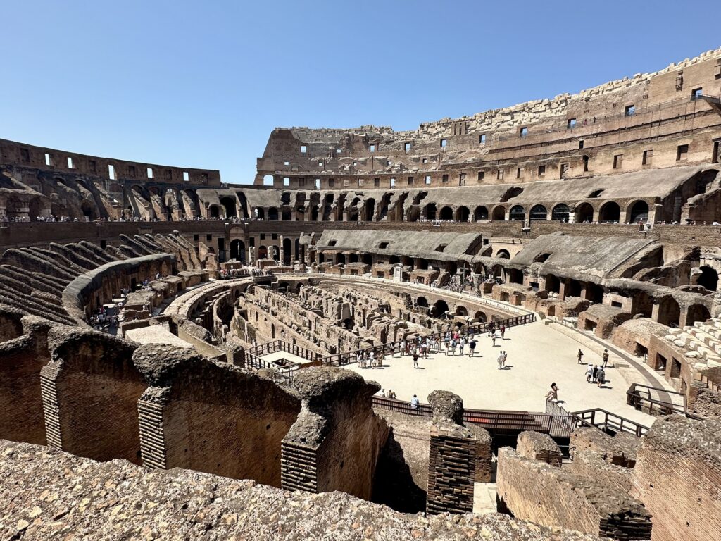 colosseum-arena-floor-tour-cover