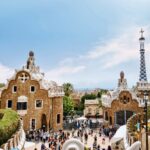 barcelona-2-day-combo-park-guell