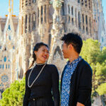 Sagrada Familia Tour with Photoshoot cover