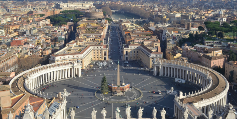 rome-day-tour-view-of-saint-peters-basilica