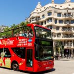 Barcelona Hop-on Hop-off Bus: Options and Our Top Pick