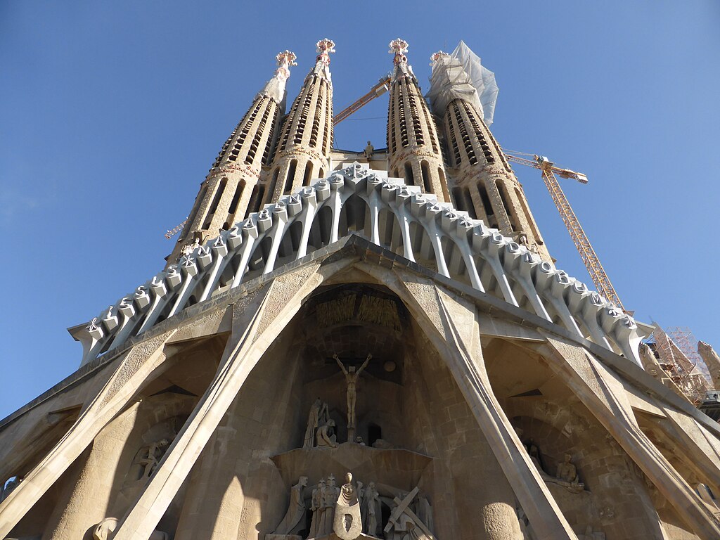 日本語ガイドと巡るサグラダ・ファミリア・ツアー（優先入場）追加
