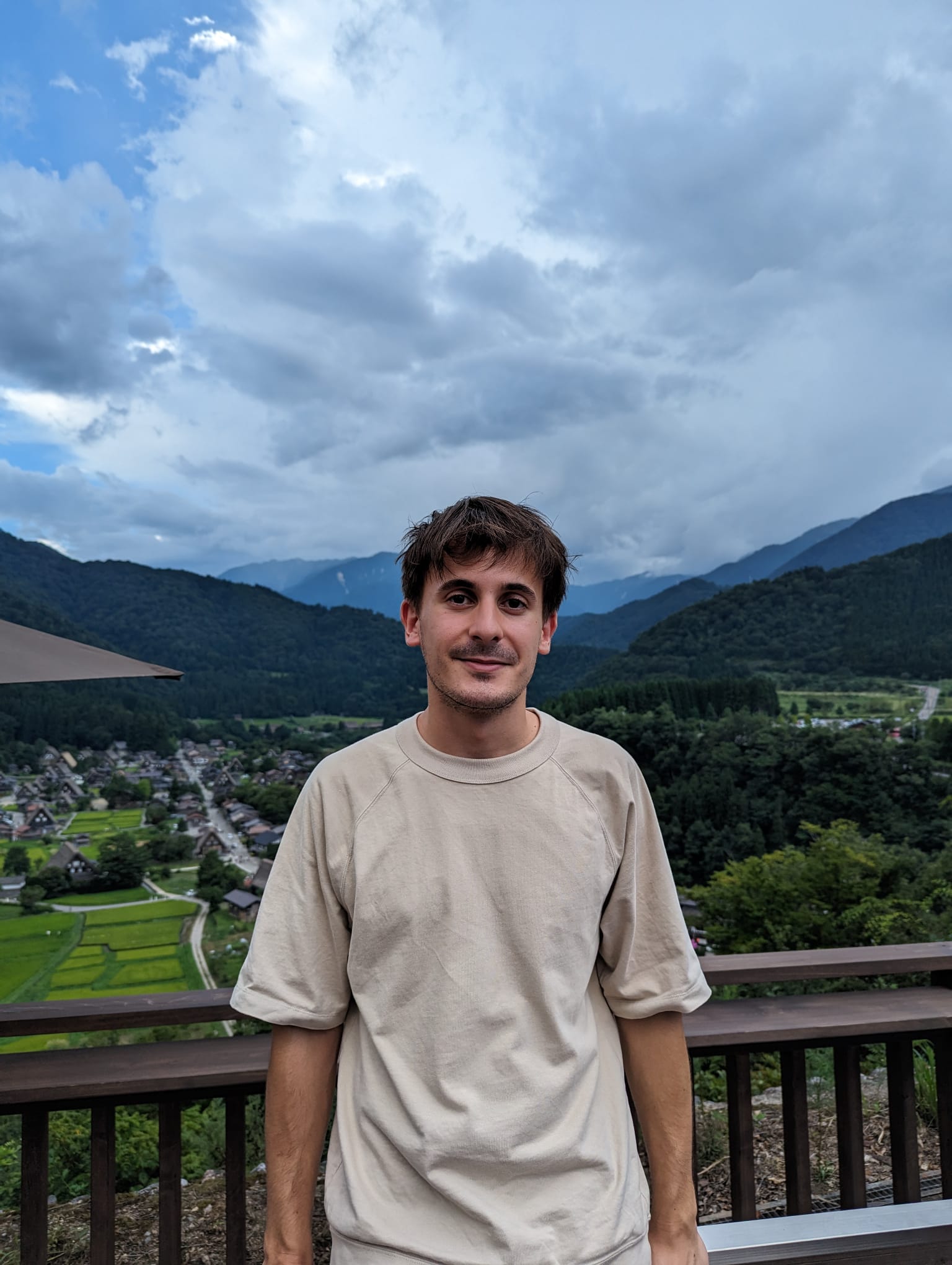 Ramón - Guide