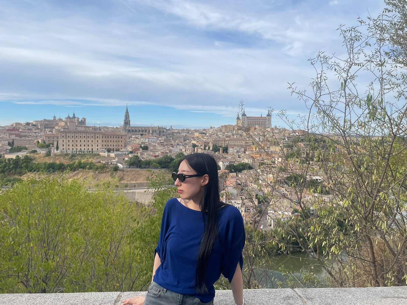 Kathy - Guide
